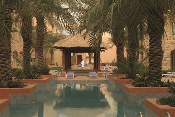 Apartamento Movenpick Hotel & Resort Al Bida'a Kuwait