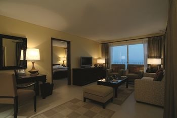 Apartamento Movenpick Hotel & Resort Al Bida'a Kuwait