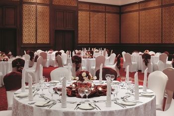 Apartamento Movenpick Hotel & Resort Al Bida'a Kuwait