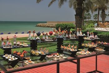 Apartamento Movenpick Hotel & Resort Al Bida'a Kuwait