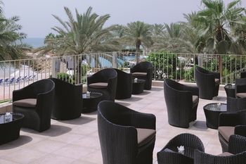 Apartamento Movenpick Hotel & Resort Al Bida'a Kuwait