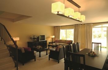 Apartamento Movenpick Hotel & Resort Al Bida'a Kuwait