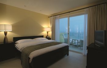 Apartamento Movenpick Hotel & Resort Al Bida'a Kuwait