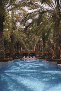 Apartamento Movenpick Hotel & Resort Al Bida'a Kuwait