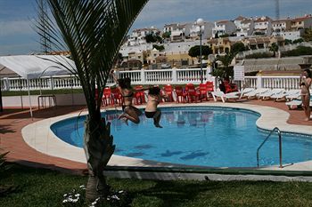 Aparthotel Apartamentos Tur�sticos Las Rosas De Capistrano