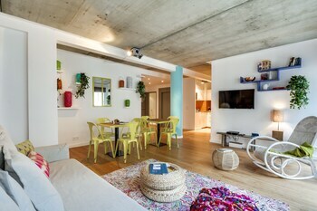 Sweet Inn Apartments Saint Lazare