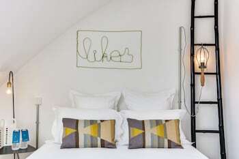 Sweet Inn Apartments Saint Lazare