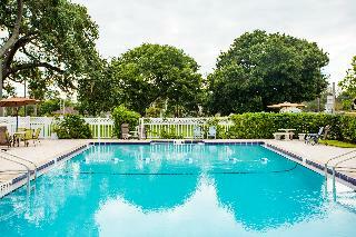 Motel Southern Oaks Inn
