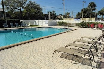 Motel Southern Oaks Inn