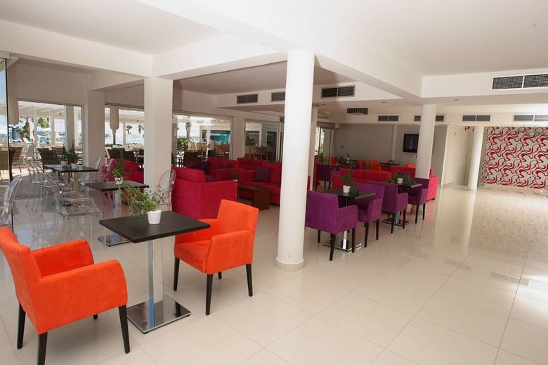 Aparthotel Marlita Beach Hotel Apartments