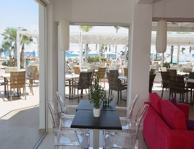 Aparthotel Marlita Beach Hotel Apartments