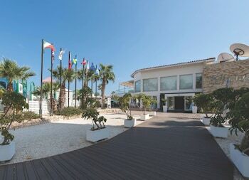 Aparthotel Marlita Beach Hotel Apartments