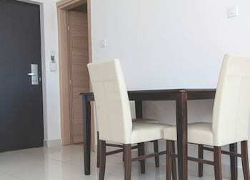 Aparthotel Marlita Beach Hotel Apartments