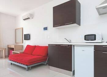Aparthotel Marlita Beach Hotel Apartments