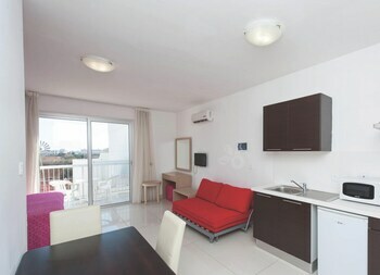 Aparthotel Marlita Beach Hotel Apartments