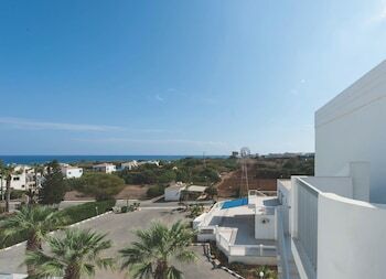Aparthotel Marlita Beach Hotel Apartments