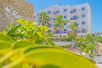 Aparthotel Marlita Beach Hotel Apartments