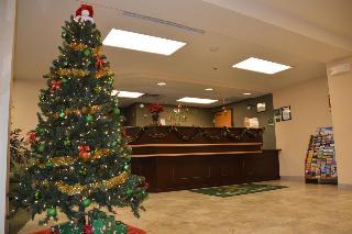 Hotel Quality Inn Near Fort Riley