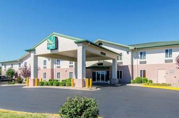 Hotel Quality Inn Near Fort Riley