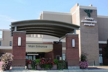 Hotel Quality Inn Near Fort Riley