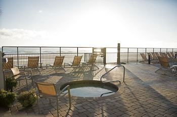 Hotel Nautilus Inn