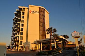 Hotel Nautilus Inn