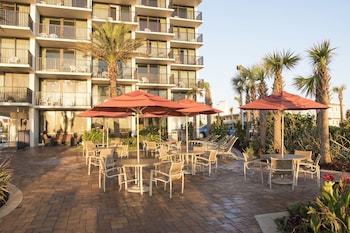 Hotel Nautilus Inn