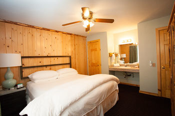Apartamento 3 Peaks Resort & Beach Club