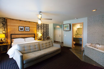 Apartamento 3 Peaks Resort & Beach Club