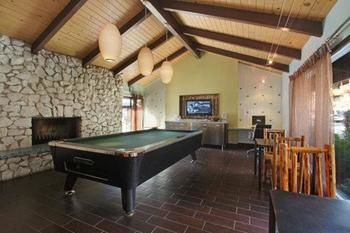 Apartamento 3 Peaks Resort & Beach Club