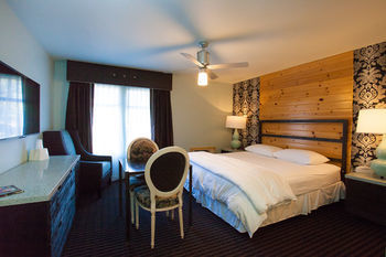 Apartamento 3 Peaks Resort & Beach Club
