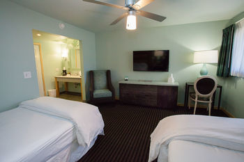 Apartamento 3 Peaks Resort & Beach Club