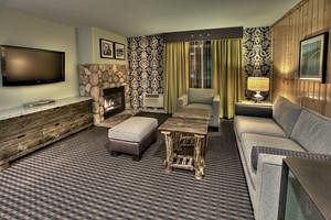 Apartamento 3 Peaks Resort & Beach Club