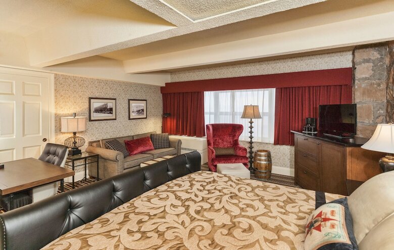 Hotel Fitger's Inn