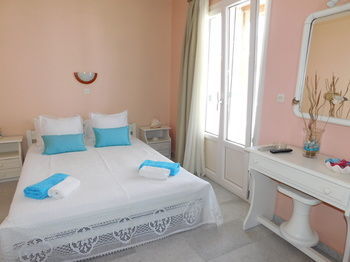 Aparthotel Naxian Breeze
