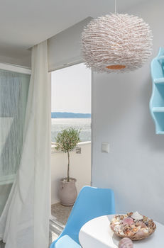 Aparthotel Naxian Breeze