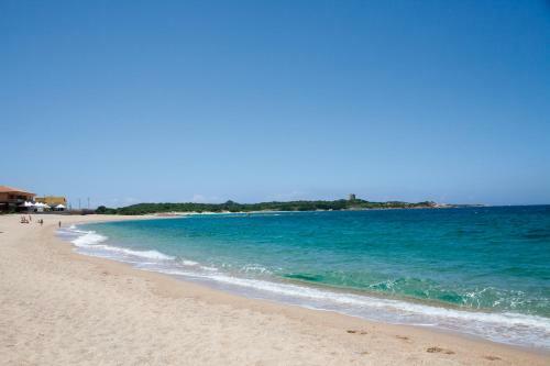 Camping Village Baia Blu La Tortuga