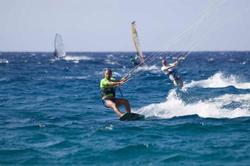 Camping Village Baia Blu La Tortuga