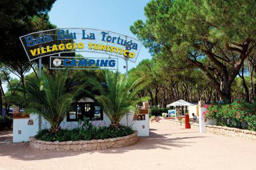 Camping Village Baia Blu La Tortuga