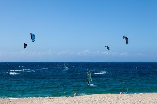 Camping Village Baia Blu La Tortuga