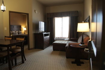 Hotel Teddy's Residential Suites New Town