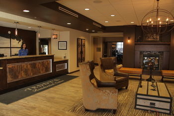 Hotel Teddy's Residential Suites New Town