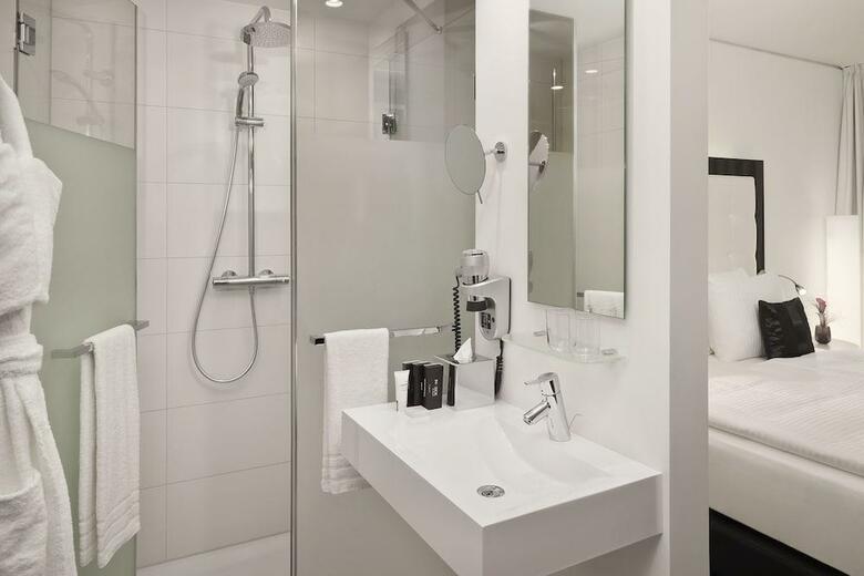 Hotel Innside Aachen