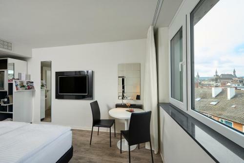 Hotel Innside Aachen