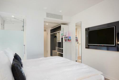 Hotel Innside Aachen