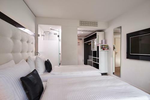 Hotel Innside Aachen