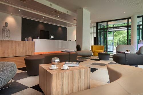 Hotel Innside Aachen