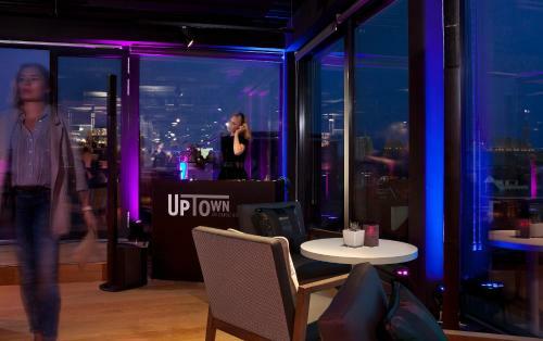Hotel Innside Aachen