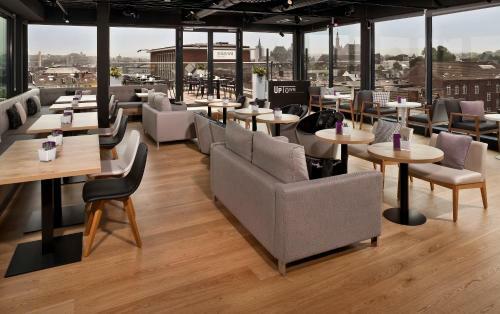 Hotel Innside Aachen