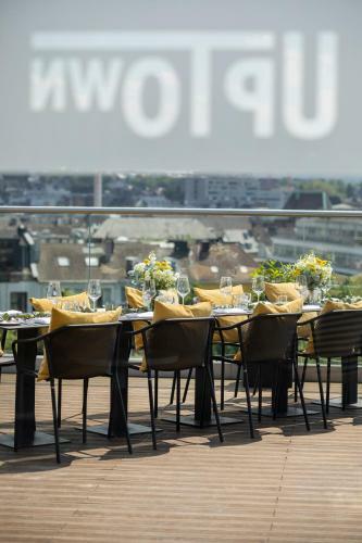 Hotel Innside Aachen